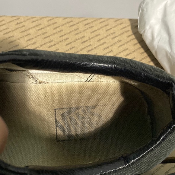 Vans Old Skool Black - Picture 6 of 9